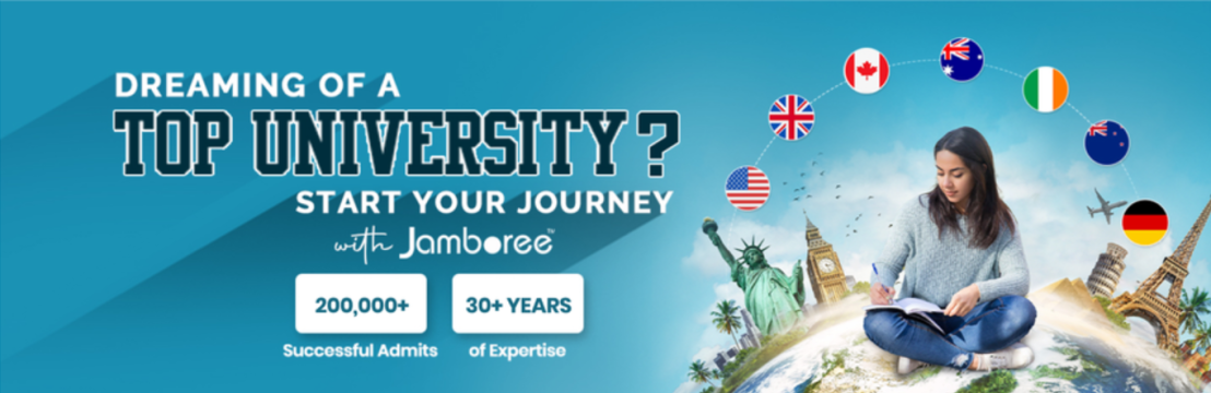 Jamboree India