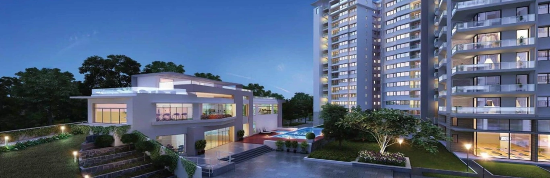 Godrej MSR  City