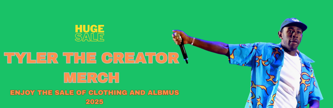 Tylerthecreators Shop