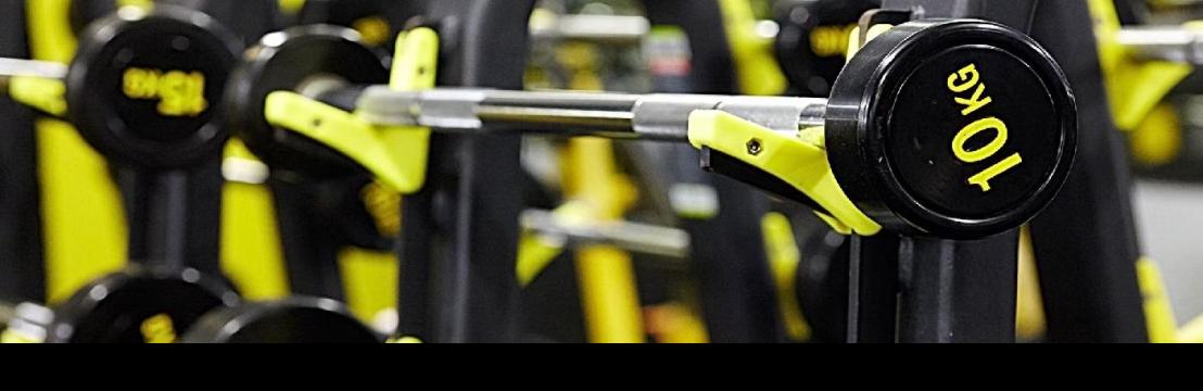 Hardcore Gym  PTY LTD