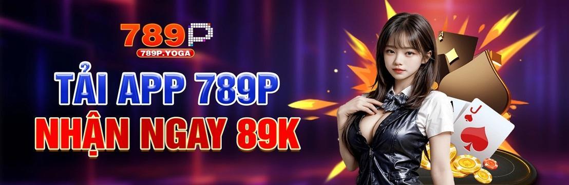 789P YOGA