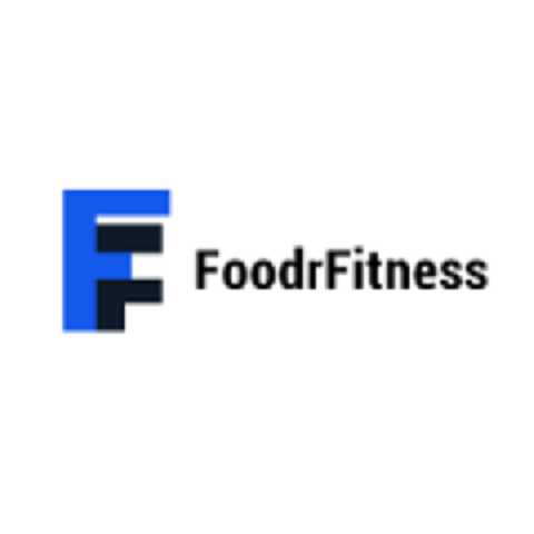 Foodr Fitness