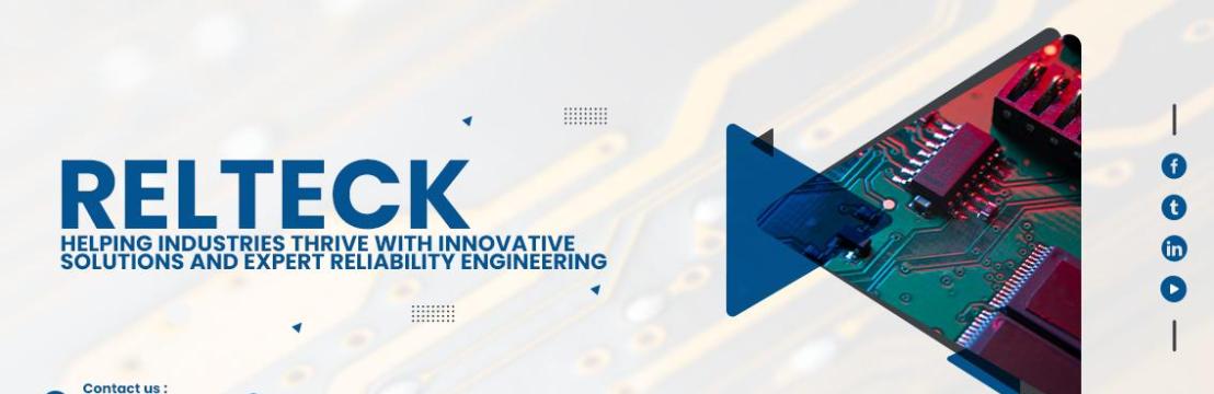 Relteck Technology