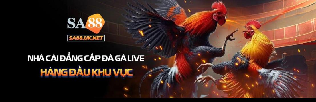 SA88 CỔNG GAME ĐÁ GÀ SA88 CHUẨN TRƯỜNG GÀ