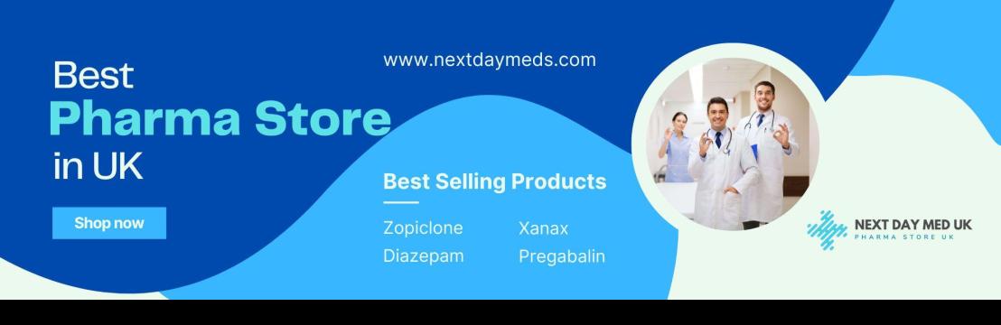 Next Day Med UK