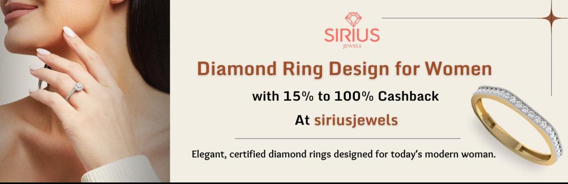 Sirius Jewels