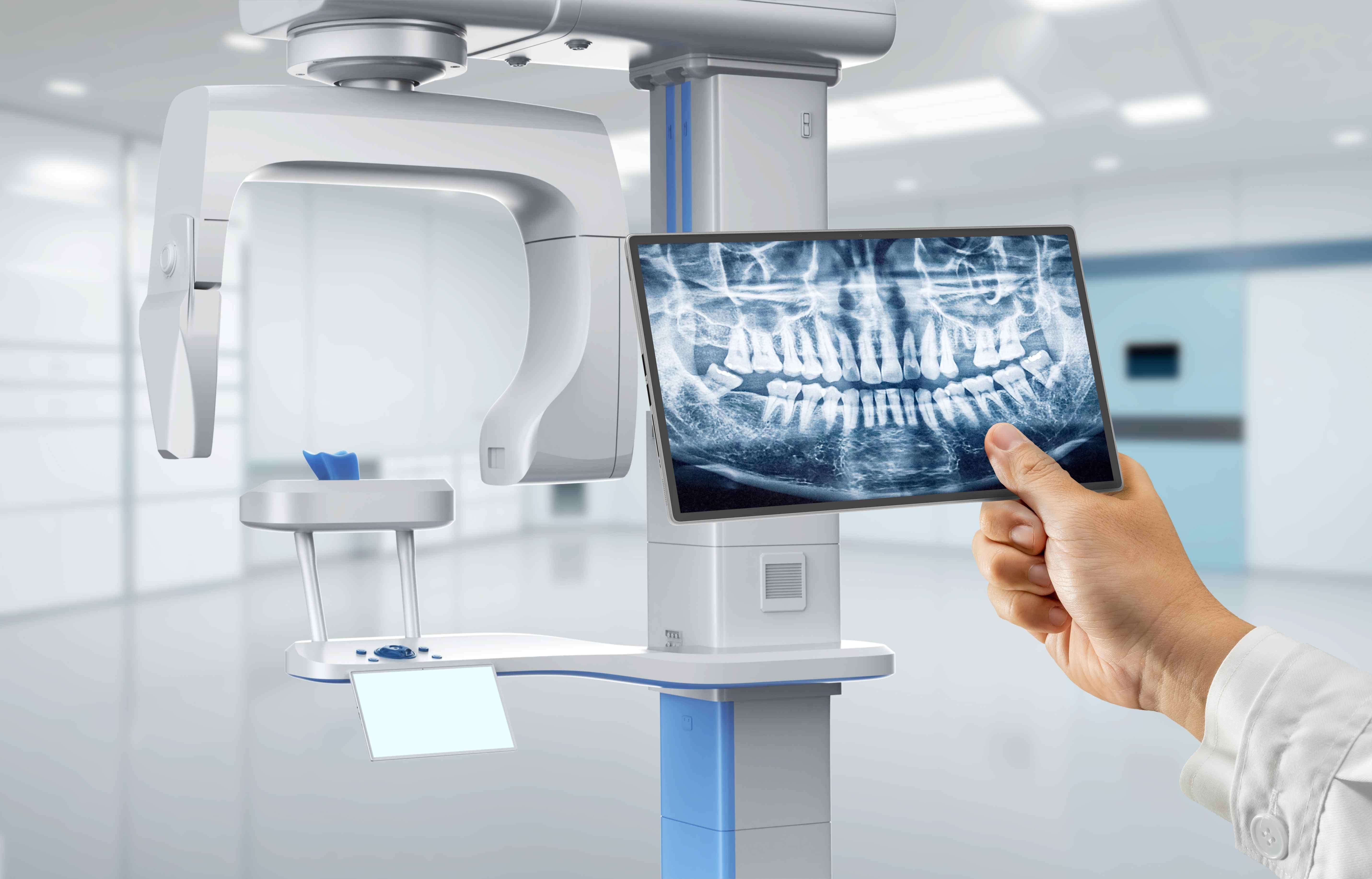 Image Source - Directory Dental Implant