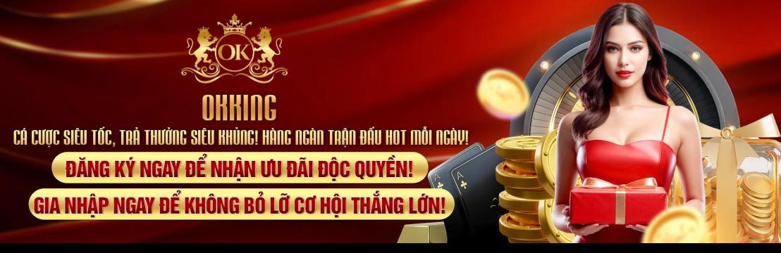 Nhà Cái OKKING