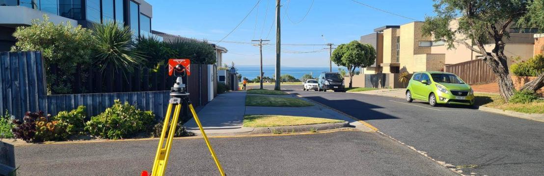 Greater Melbourne Surveyors