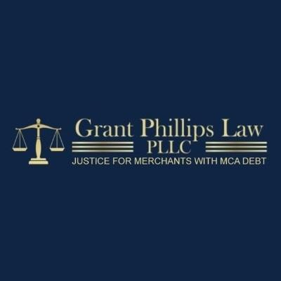Grant Phillips  Law PLLC