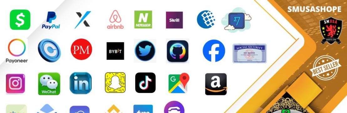 Buy Verified Cash App Accounts
