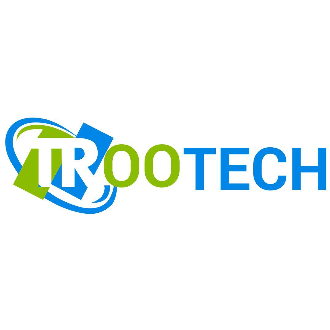 TRooTech Business Solutions