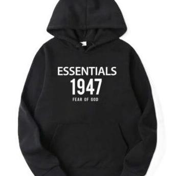 Essentials Hoodie