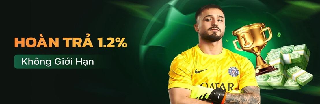 Nhà Cái 86BET