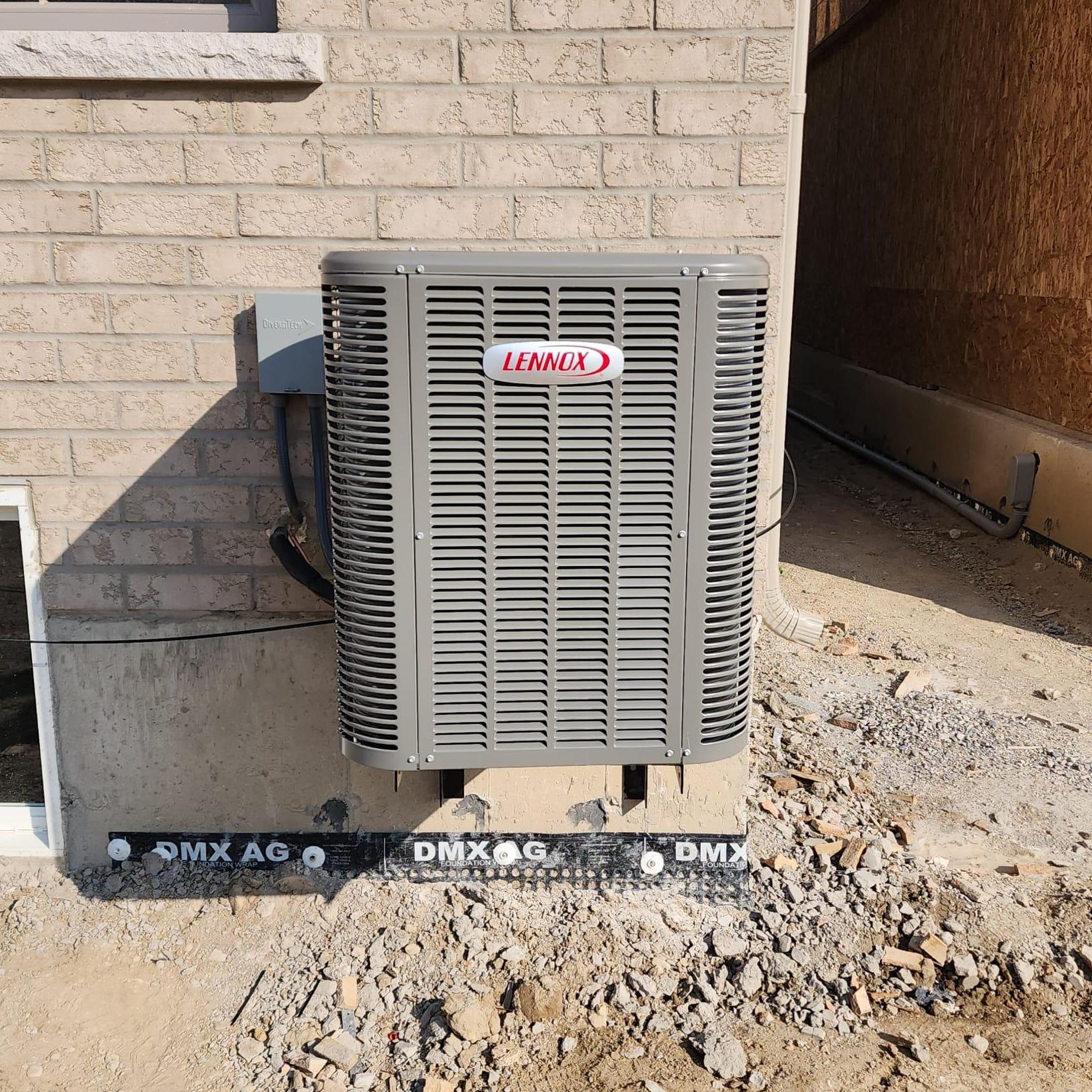 Rayaheatingandcooling Rayaheatingandcooling