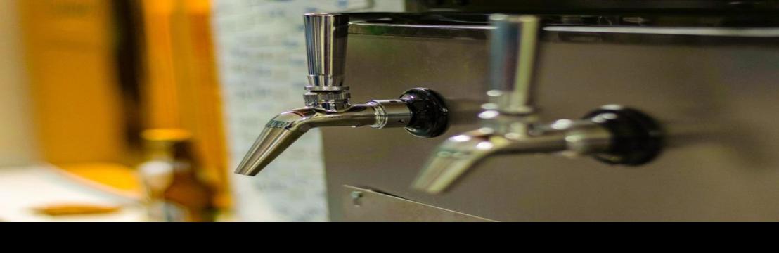 Keg  Basics