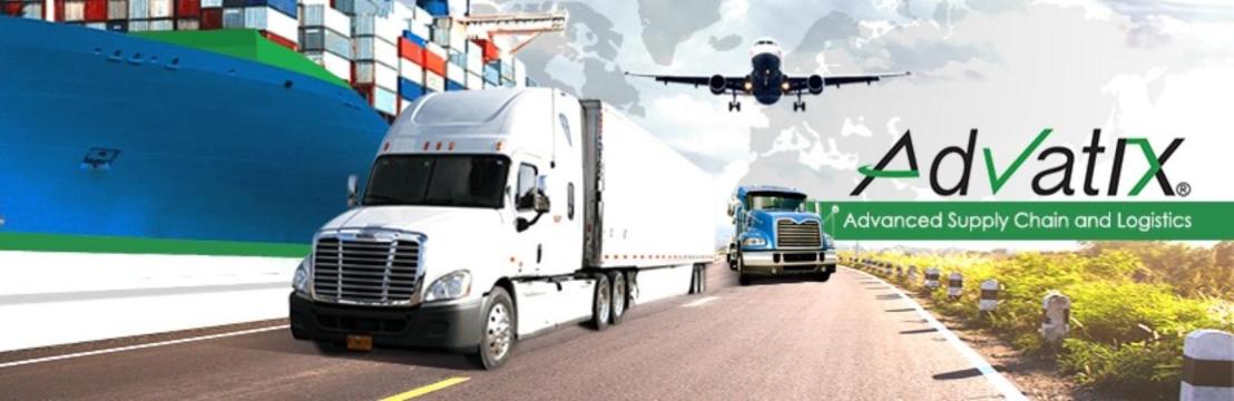 Logistic Consultant