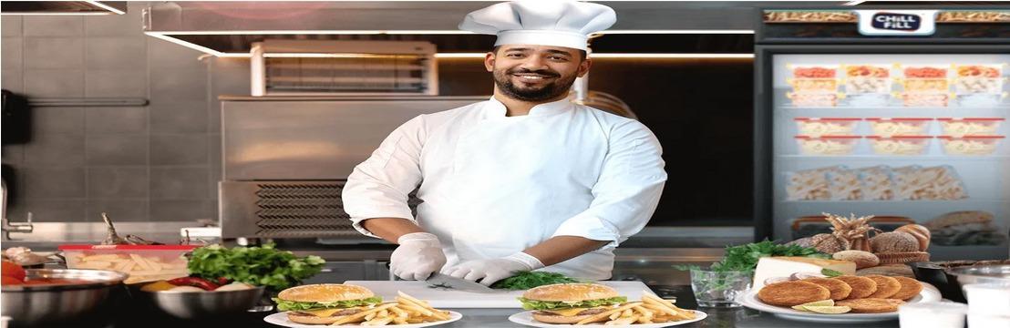 ChillFill  Foods
