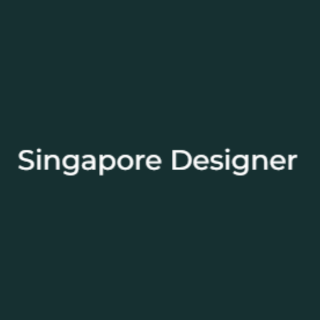 Singapore Designer