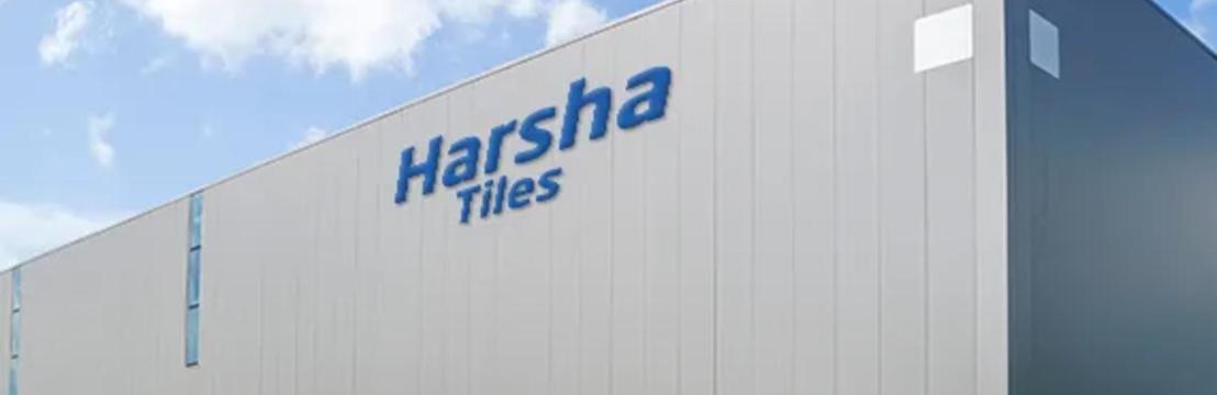 Harsha  Tiles