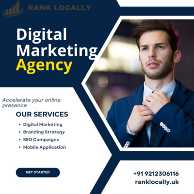 Derbyseo Company