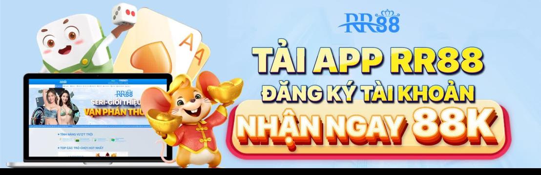 Trang Chủ RR88