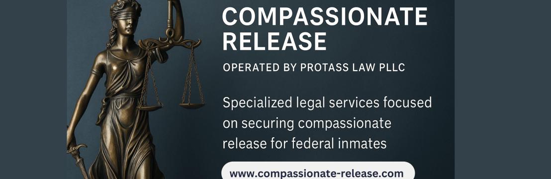 Compassionate Release