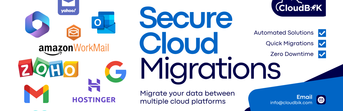 CloudBik Solutions