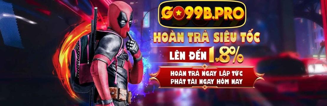 Go99 BPro