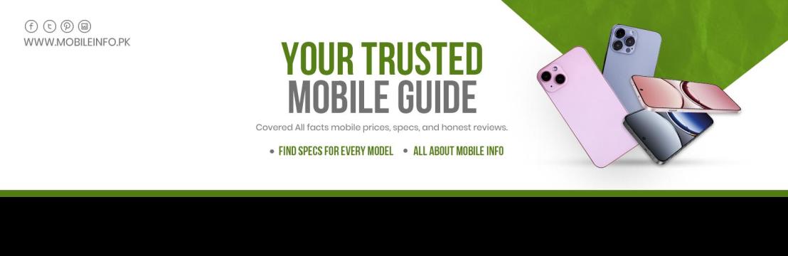Mobile Info