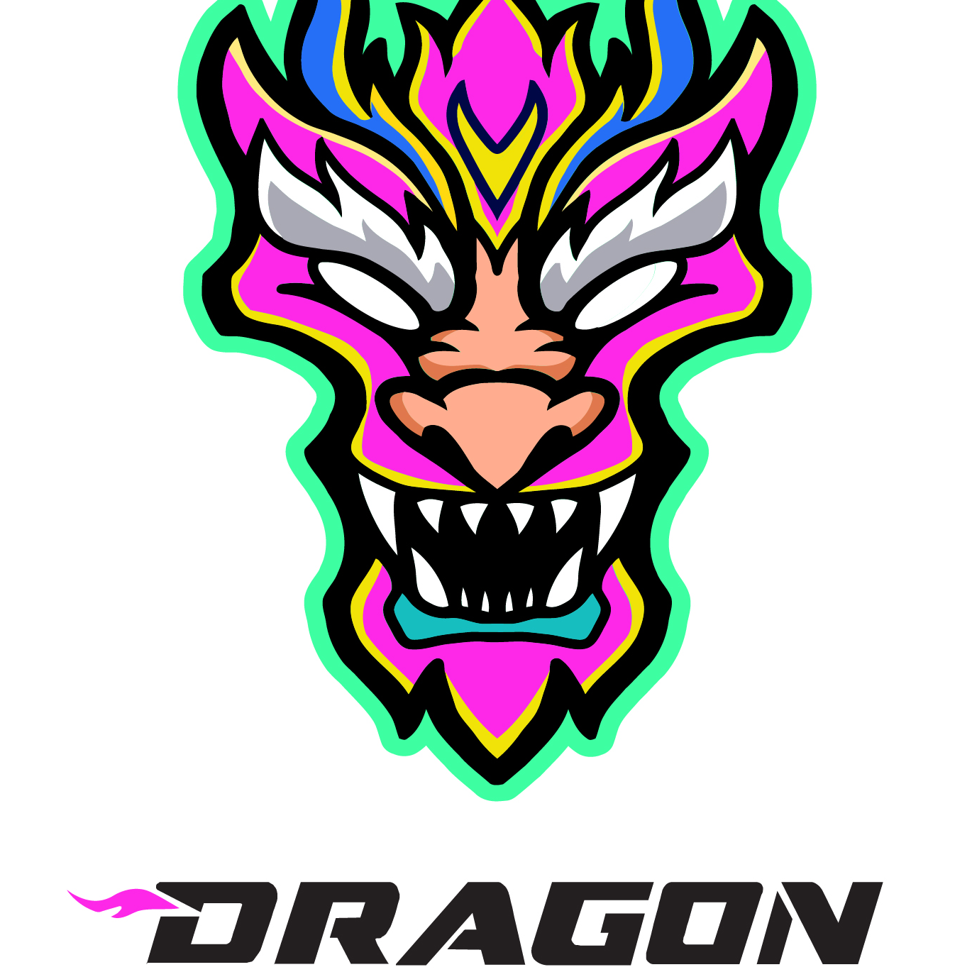 Dragon Fighter