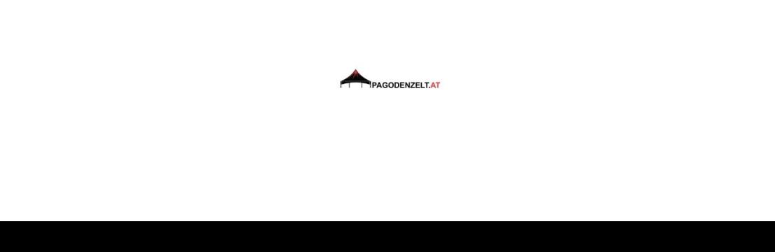Pagodenzelt Pagodenzelt