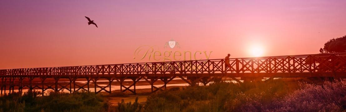 Regency Luxury Villa