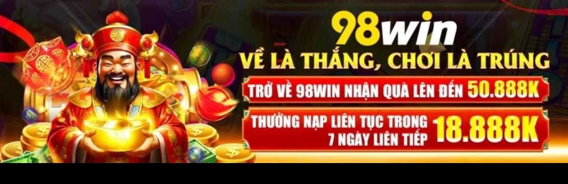 Nhà Cái 98Win