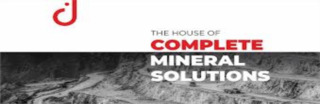 Jay Ganesh Minerals