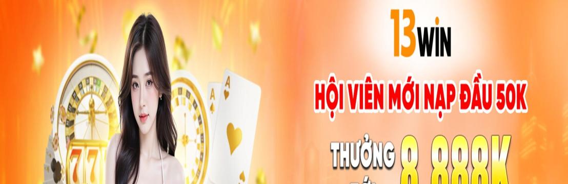 Nhà Cái  13WIN