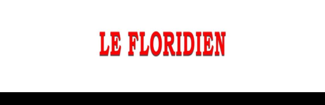LE  FLORIDIEN