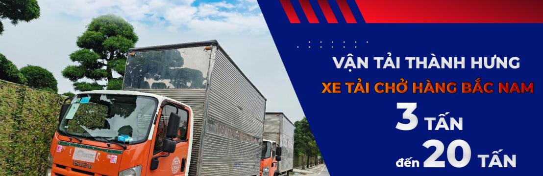 Vận Chuyển Bắc Nam Thành Hưng