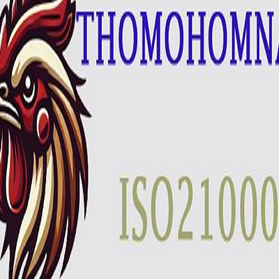 Thomo  Hôm Nay