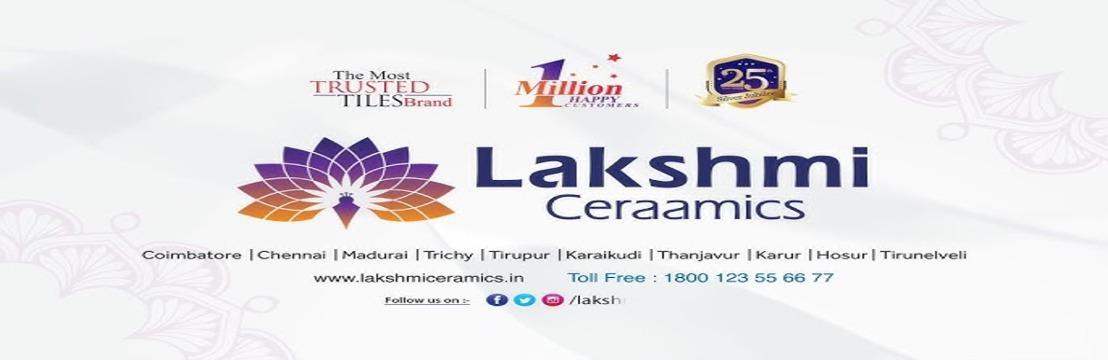 Lakshmi  Ceraamics