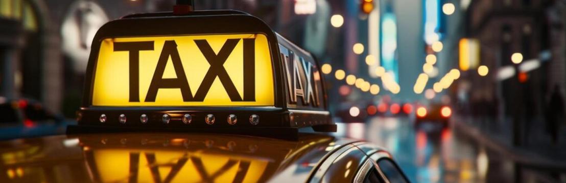 Airport Taxi