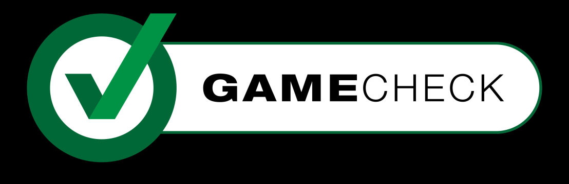 Gamecheck GCUK