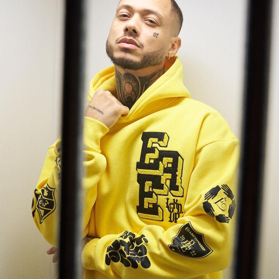 EreStudios Hoodie