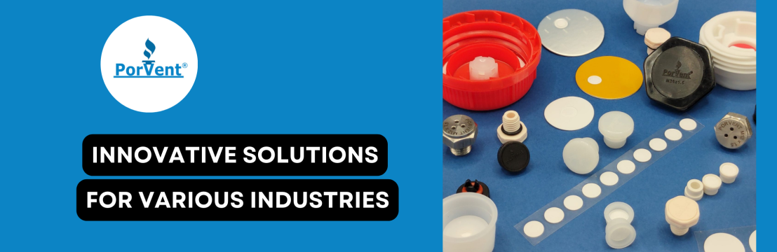 PorVent Technology International Group