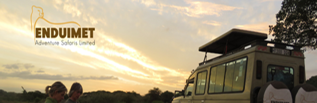 Enduimet Adventure Safaris