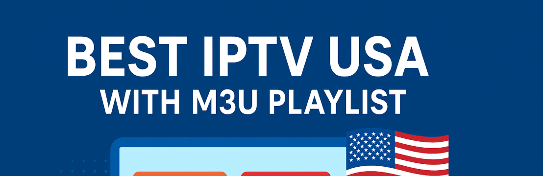 USA IPTV