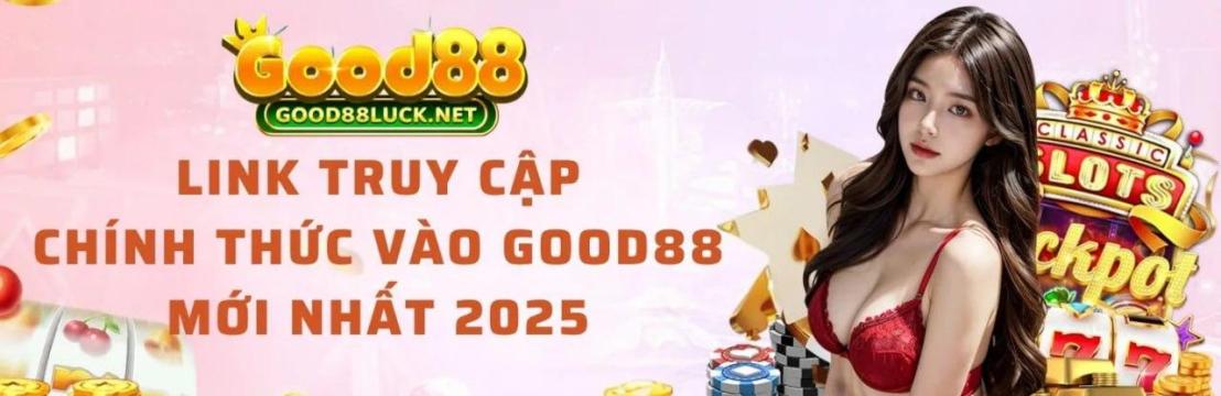 Good88luck.net NhaCaiCaCuoc UyTinHangDau2025