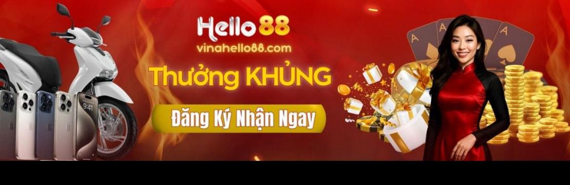 Hello88 NhaCaiCaCuoc