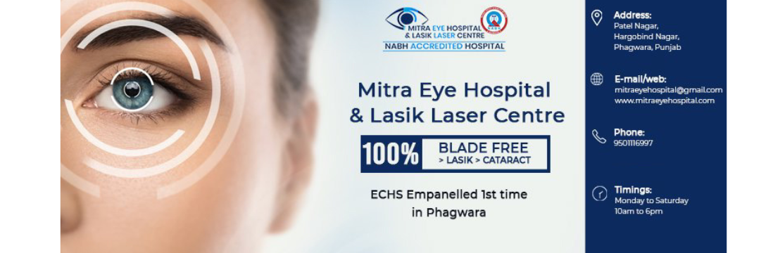 Mitra Eye  Hospital