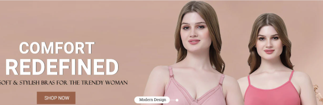 Softskin Lingerie